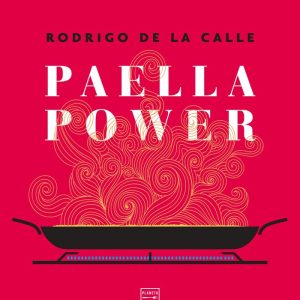 PAELLA POWER