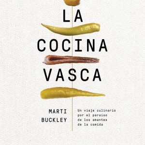 COCINA VASCA, LA