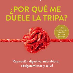 POR QUE ME DUELE LA TRIPA