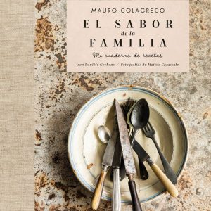 EL SABOR DE LA FAMILIA