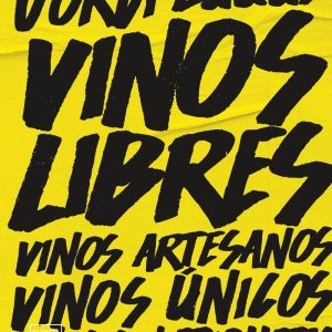 VINOS LIBRES