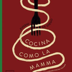 COCINA COMO LA MAMMA