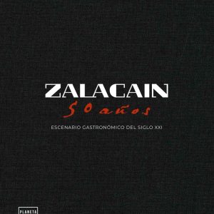ZALACAIN 50 A?OS