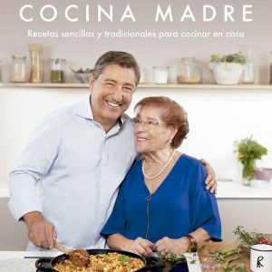 COCINA MADRE EDICION TAPA BLANDA