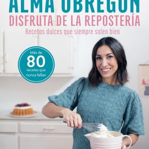 DISFRUTA DE LA REPOSTERIA