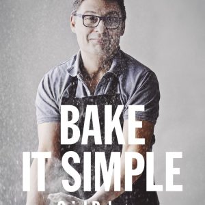 BAKE IT SIMPLE TAPA BLANDA