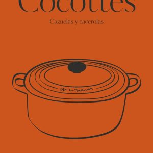 COCOTTES CAZUELAS Y CACEROLAS