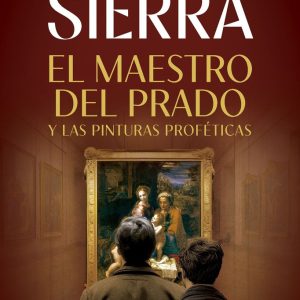 EL MAESTRO DEL PRADO