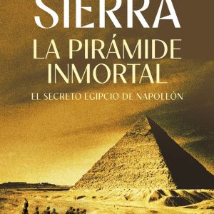 LA PIRAMIDE INMORTAL