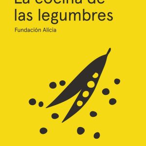 LA COCINA DE LAS LEGUMBRES EDICION TAPA BLANDA