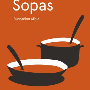 SOPAS EDICION TAPA BLANDA