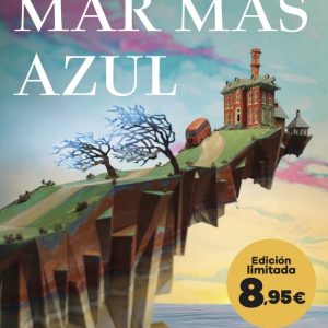 LA CASA EN EL MAR MAS AZUL