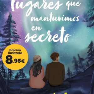TODOS LOS LUGARES QUE MANTUVIMOS EN SECRETO