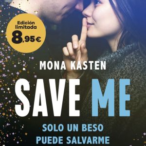 SAVE ME SERIE SAVE 1