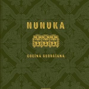 NUNUKA COCINA GEORGIANA