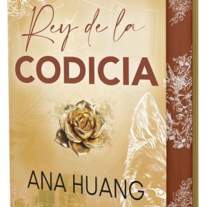 PECADOS 3 REY DE LA CODICIA ED, ESPECIAL