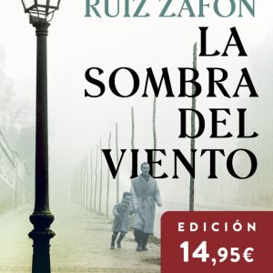 LA SOMBRA DEL VIENTO