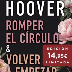 OMNIBUS ROMPER EL CIRCULO VOLVER A EMPEZAR