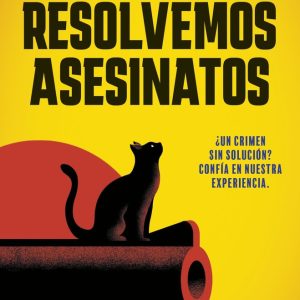 RESOLVEMOS ASESINATOS