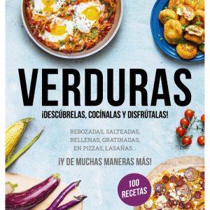 VERDURAS