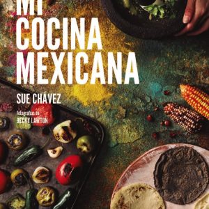 MI COCINA MEXICANA