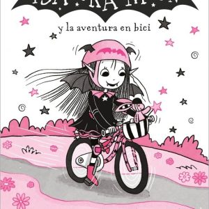 ISADORA MOON 14 ISADORA MOON Y LA AVENTURA EN BICI