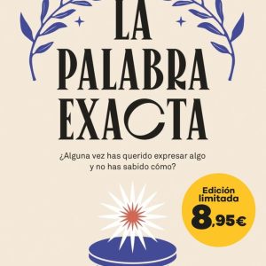 LA PALABRA EXACTA