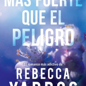 MAS FUERTE QUE EL PELIGRO VUELO Y GLORIA 1