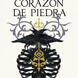 CORAZON DE PIEDRA SANGRE DE PLATA 1