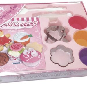 REPOSTERIA INFANTIL