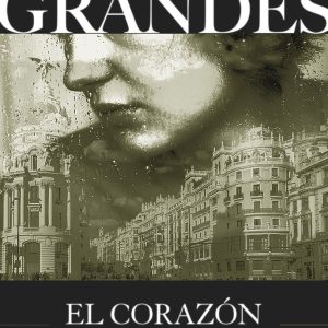 EL CORAZON HELADO