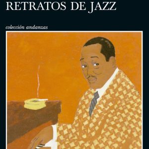 RETRATOS DE JAZZ