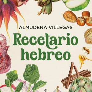 RECETARIO HEBREO
