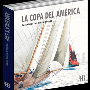COPA DEL AMERICA,LA POP-UP