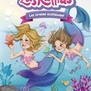 LAS RATITAS 5 LES SIRENES EXISTEIXEN