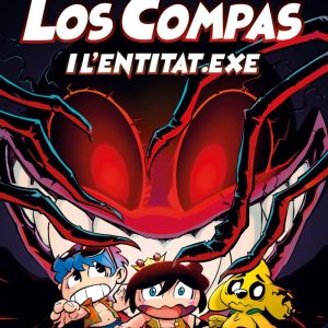LOS COMPAS I LENTITAT,EXE