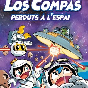 LOS COMPAS 5 PERDUTS A LESPAI