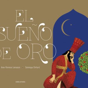 EL SUE?O DE ORO POP-UP