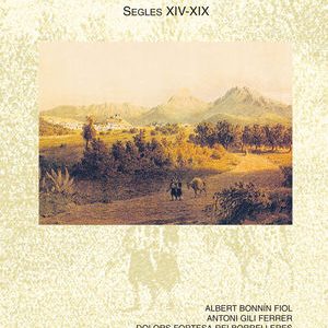ELS JUEUS I CONVERSOS D'ARTA, SEGLES XIV-XIX