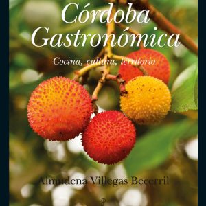 CORDOBA GASTRONOMICA