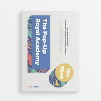 THE POP UP ROYAL ACADEMY