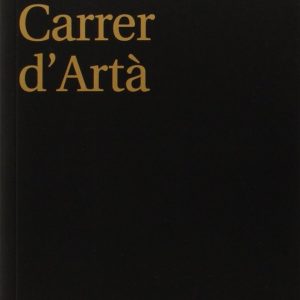 CARRER D'ARTA