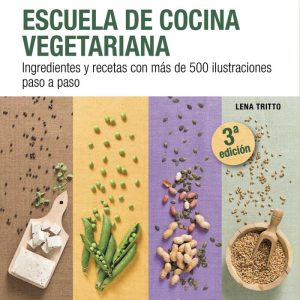ESCUELA VEGETARIANA