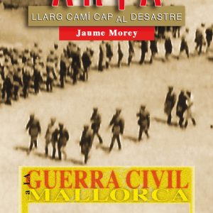 GUERRA CIVIL A ARTA, VOLUM II,LA