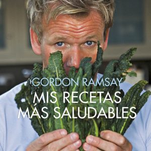 MIS RECETAS MAS SALUDABLES