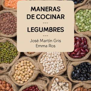 MANERAS DE COCINAR LEGUMBRES