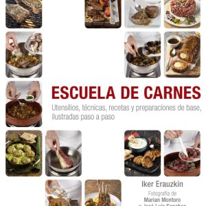 ESCUELA DE CARNES