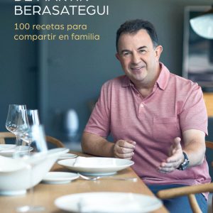 COCINA DE MARTIN BERASATEGUI 100 RECETAS PARA COMPARTIR