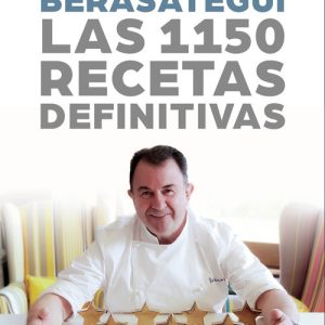 COCINA EN CASA CON MARTIN BERASATEGUI