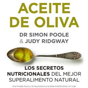 DIETA DEL ACEITE DE OLIVA